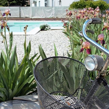 Una Stanza Nel Parco Ariano nel Polesine Extérieur photo