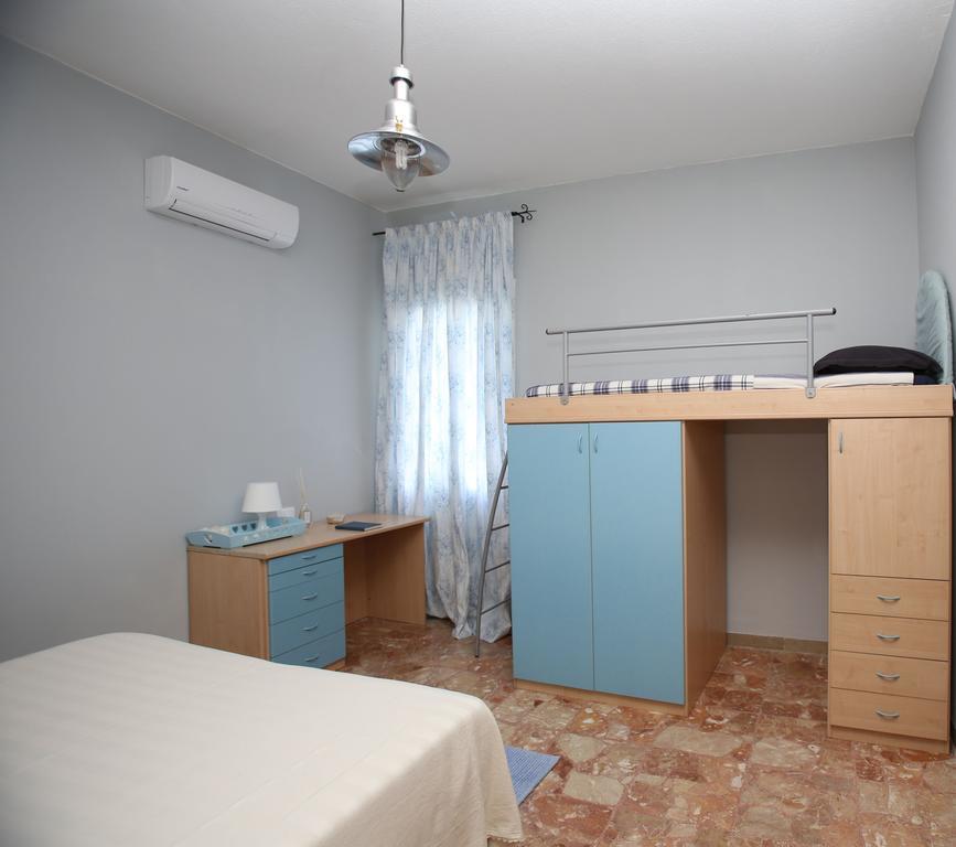 Una Stanza Nel Parco Ariano nel Polesine Chambre photo